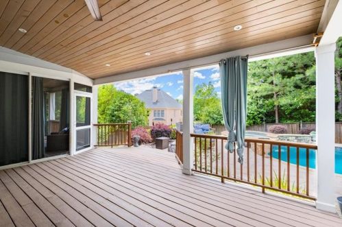 104 Downing Creek Ct, Holly Springs GA  30114-6537 exterior