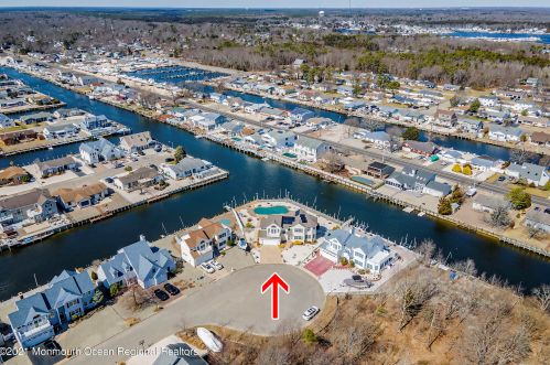 406 Hidden Harbor Pl, Lacey Township, NJ 08734-2600
