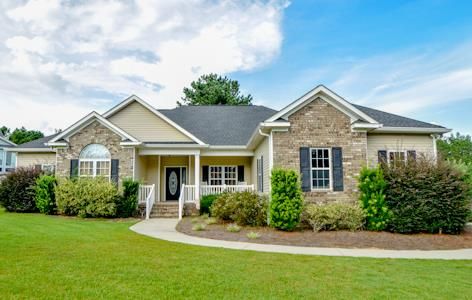 323 Birch Wood Ct, Burnettown, SC 29851-3486