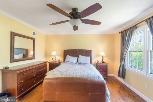 14032 Cricket Ln, Silver Spring MD 20904-5918 exterior