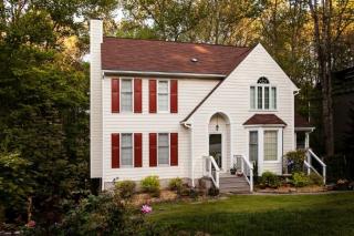 4803 Marlborough Way, Durham, NC 27713-9477
