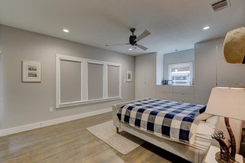 3228 Wabash Ave, Fort Worth TX  76109-2246 exterior