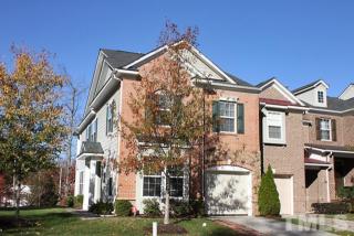 1918 Whirlaway Ct, Cary NC  27519-5407 exterior