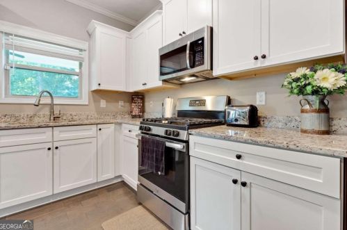 776 Mimosa Way, Jefferson GA  30549 exterior