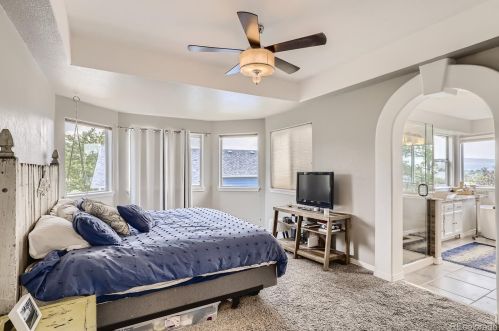 12289 Chenango Dr, Morrison CO 80465-2013 exterior