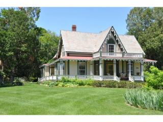 382 Hewitt Rd, Starksboro VT  05443-5080 exterior