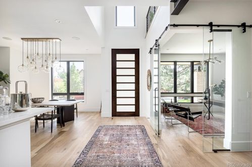 35 Grape St, Denver CO  80220-5804 exterior