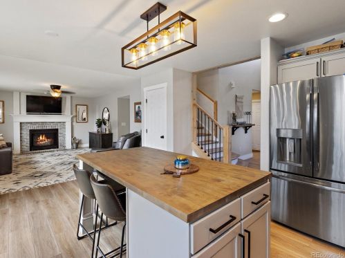 17880 Domingo Dr, Parker CO 80134-6663 exterior