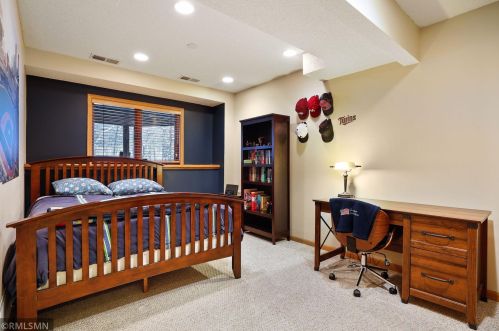 12038 Gantry Ln, Saint Paul MN  55124-6286 exterior