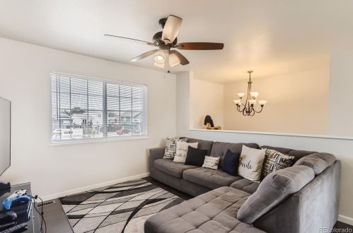 4832 Everest Pl, Greeley CO  80634-8500 exterior