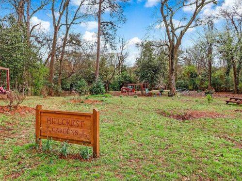 2185 Medfield Trl, Atlanta GA  30345-3009 exterior