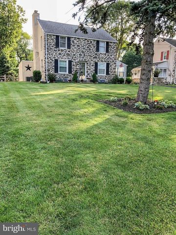874 Church Rd, Media, PA 19064-3911