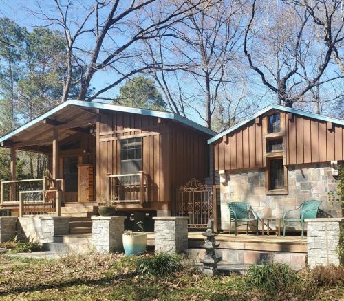 10717 Royal York Dr, Conroe, TX 77303-2658