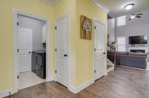 5613 Sunbury Loop, Evans GA 30809-7254 exterior