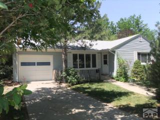 1609 Bunker Hill Rd, Pueblo, CO 81001-2007