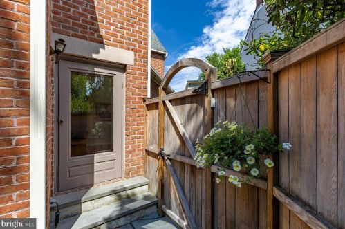 4 Firestone Ct, Princeton NJ  exterior