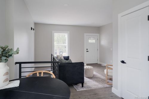 721 5th Ave, Denver CO  80203-3864 exterior