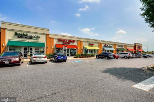 8142 Westside Blvd, Fulton MD  20759-2587 exterior