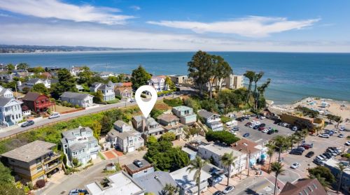 210 El Camino Medio St, Capitola, CA 95010-3210