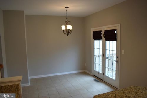 12450 Hadrians Ct, Bristow VA  20136-3055 exterior