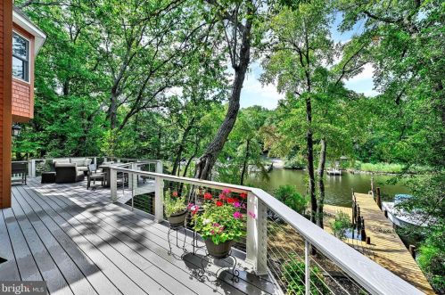 155 Topeg Dr, Severna Park, MD 21146-2026