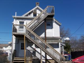 16 Winfield St, Norwalk CT  06855-1316 exterior