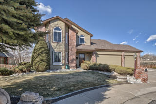 11187 75th Ave, Arvada CO  80005-3500 exterior