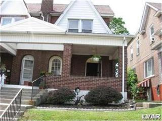 306 Fulton St, Allentown, PA 18102-4528