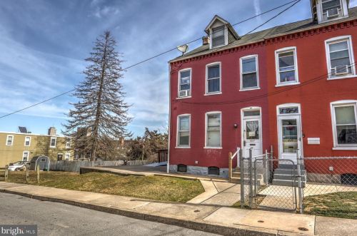 417 Hillside Ave, Lancaster, PA 17603-5634