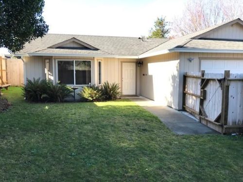 2306 California St, Eureka, CA 95501-3615