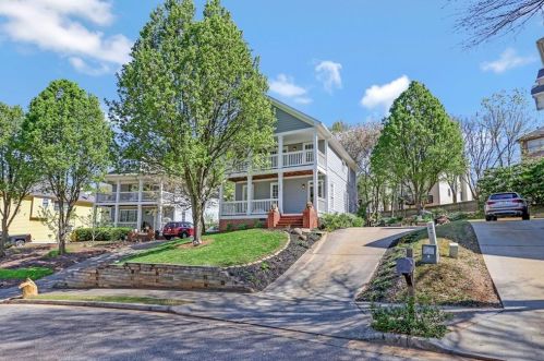 1044 High Point Ter, Atlanta, GA 30315-2601