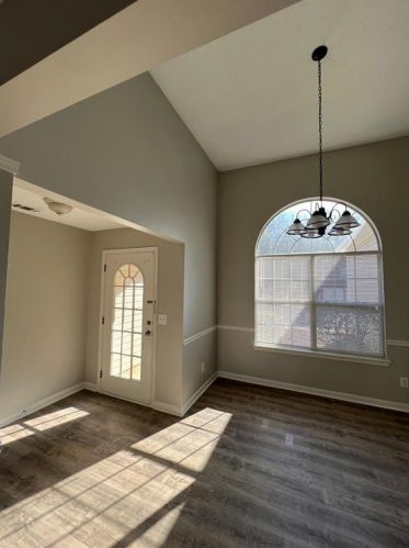 3494 Creekview Dr, Rex GA  30273-5042 exterior