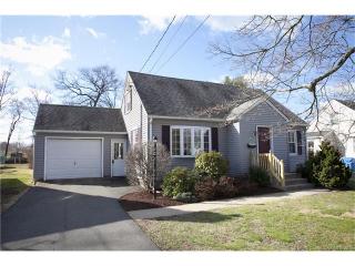 98 Louisiana Ave, Bristol, CT 06010-4452