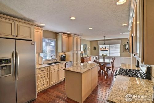 6922 23 St, Greeley CO 80634-7927 exterior