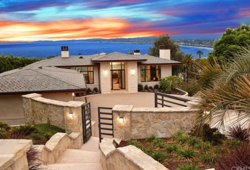 941 Via Nogales, Palos Verdes Estates, CA 90274-1661