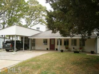 3946 Forrest Ct, Atlanta, GA 30341-1613