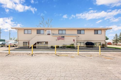 190 2nd St, Wattenburg, CO 80621-2012