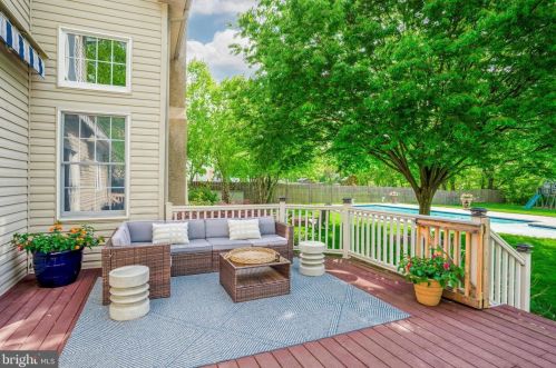 4128 Justin Ct, Collegeville PA  19426-4131 exterior