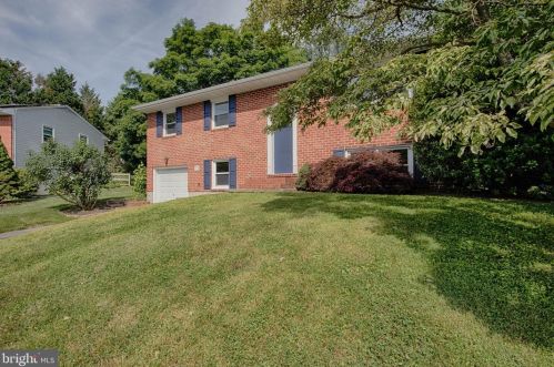 1802 Petula Ct, Forest Hill, MD 21050-2724