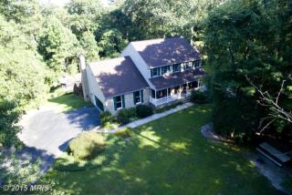 7677 Bush Ave, Riviera Beach, MD 21122-3512