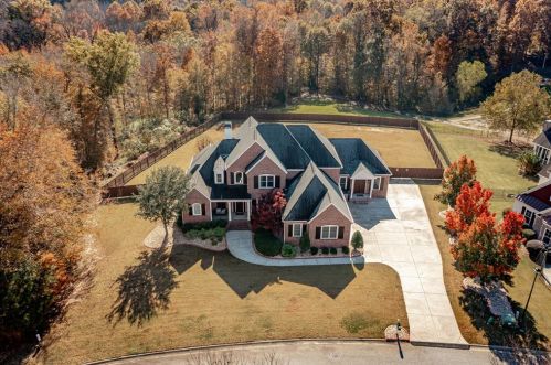 1462 Knob Hill Cir, Evans, GA 30809-6678