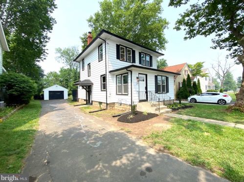 27 Cohawkin Rd, Clarksboro, NJ 08020-1348