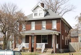 2293 Summit St, Columbus OH  43202-3133 exterior