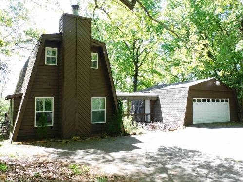 783 Laurel Ridge Rd, Cleveland, GA 30528-2401