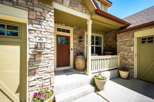 21573 Layton Dr, Denver CO 80015-6781 exterior