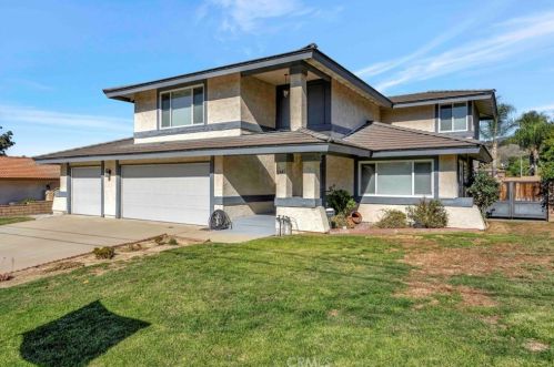 2441 Bowdoin St, La Verne, CA 91750-2829