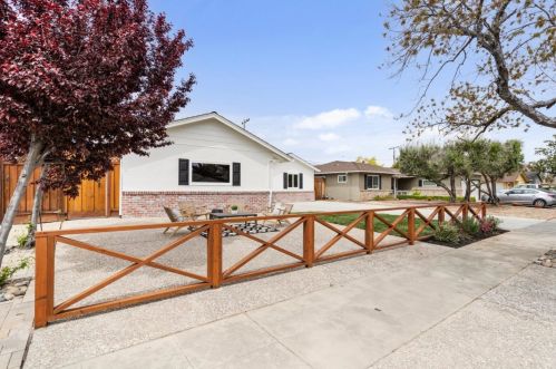 1993 Schrader Dr, San Jose, CA 95124-1345