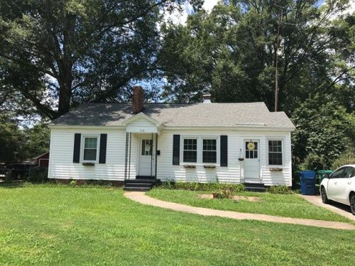 218 Sloan Ave, Greenwood, SC 29646-4017