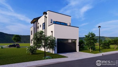 474 Osiander St, Fort Collins CO  80524 exterior
