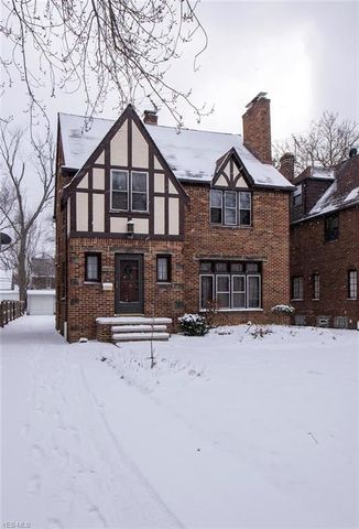 3610 Harvey Rd, Cleveland, OH 44118-2216